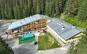 хотел Мальовица